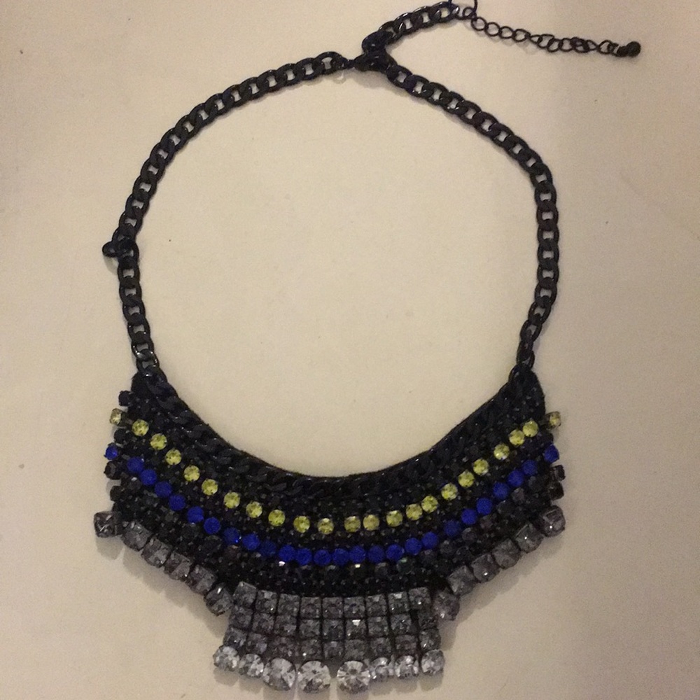 Statement Necklace